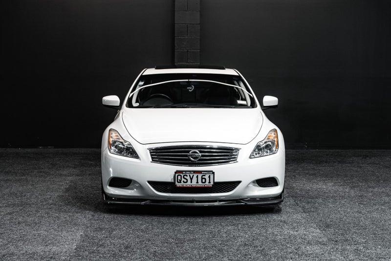 2007 Nissan Skyline