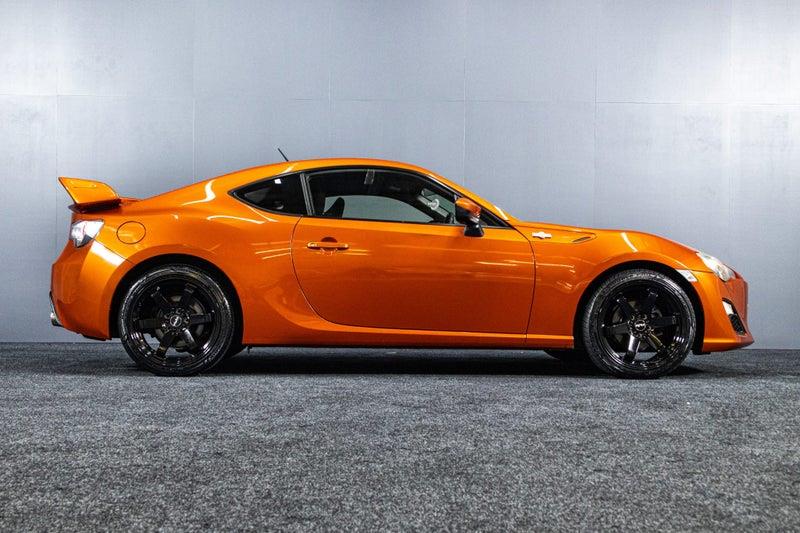 2012 Toyota 86