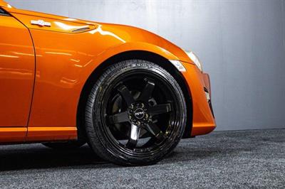2012 Toyota 86 - Thumbnail