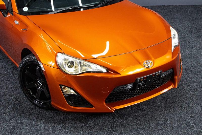 2012 Toyota 86