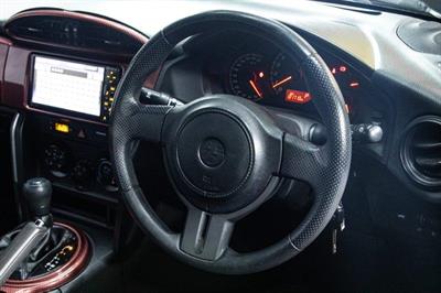 2012 Toyota 86 - Thumbnail