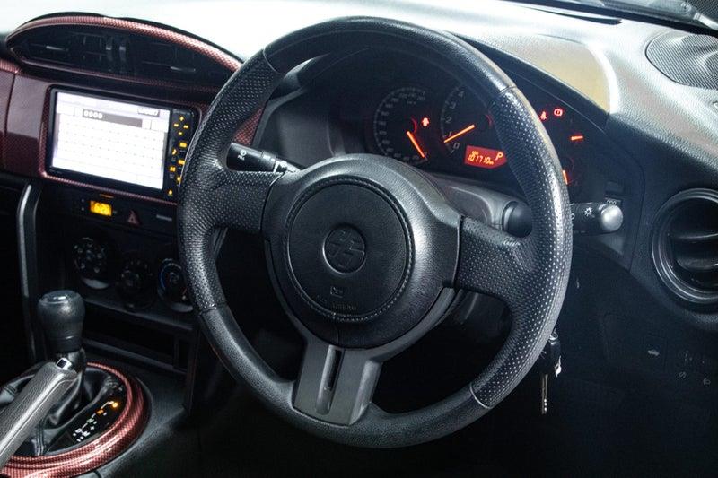 2012 Toyota 86