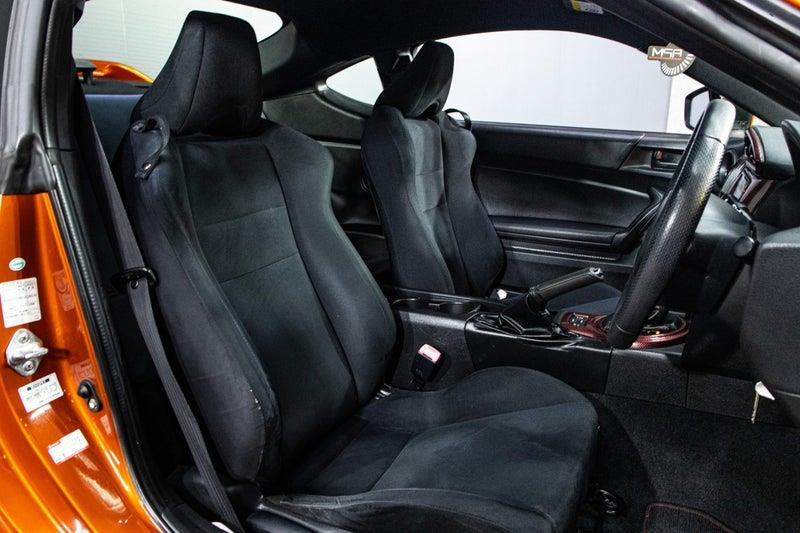 2012 Toyota 86