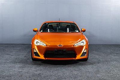 2012 Toyota 86 - Thumbnail