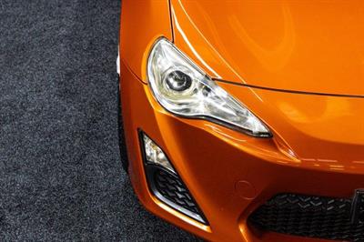 2012 Toyota 86 - Thumbnail