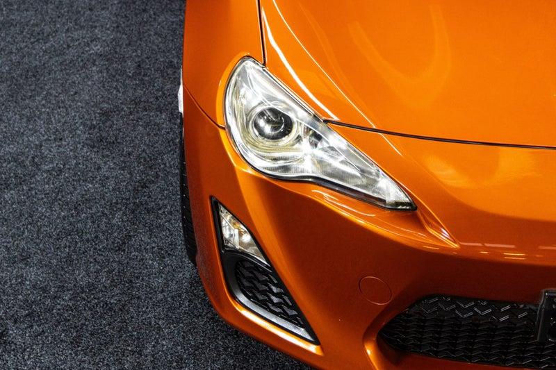 2012 Toyota 86