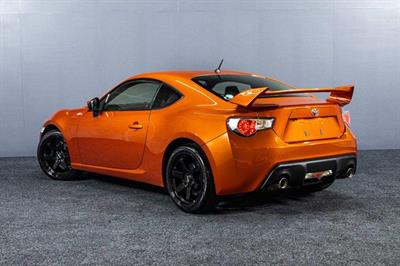 2012 Toyota 86 - Thumbnail