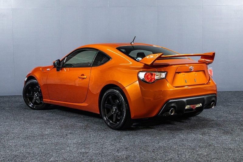 2012 Toyota 86