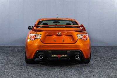 2012 Toyota 86 - Thumbnail