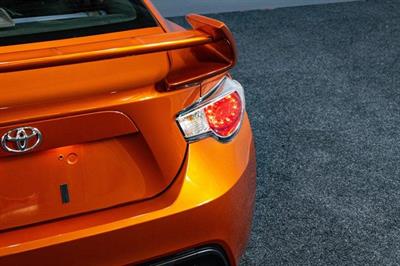 2012 Toyota 86 - Thumbnail