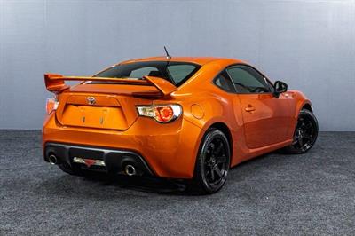 2012 Toyota 86 - Thumbnail