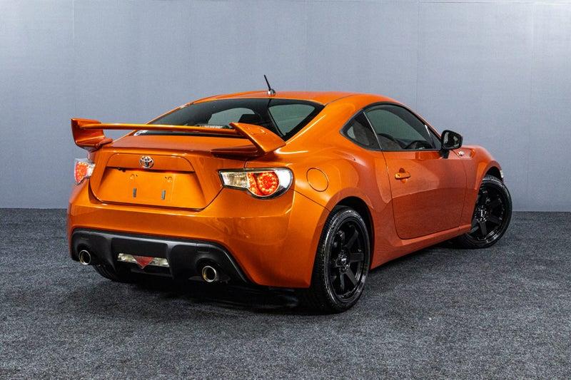 2012 Toyota 86
