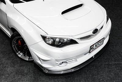 2010 Subaru Impreza - Thumbnail