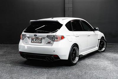 2010 Subaru Impreza - Thumbnail