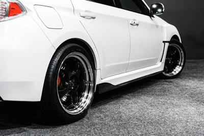 2010 Subaru Impreza - Thumbnail