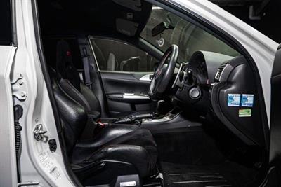 2010 Subaru Impreza - Thumbnail