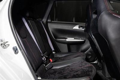 2010 Subaru Impreza - Thumbnail