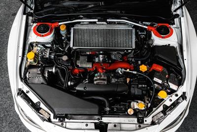 2010 Subaru Impreza - Thumbnail