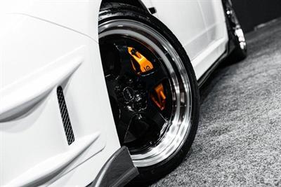 2010 Subaru Impreza - Thumbnail