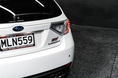 2010 Subaru Impreza - Thumbnail