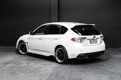 2010 Subaru Impreza - Thumbnail