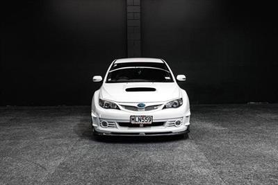 2010 Subaru Impreza - Thumbnail