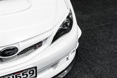 2010 Subaru Impreza - Thumbnail