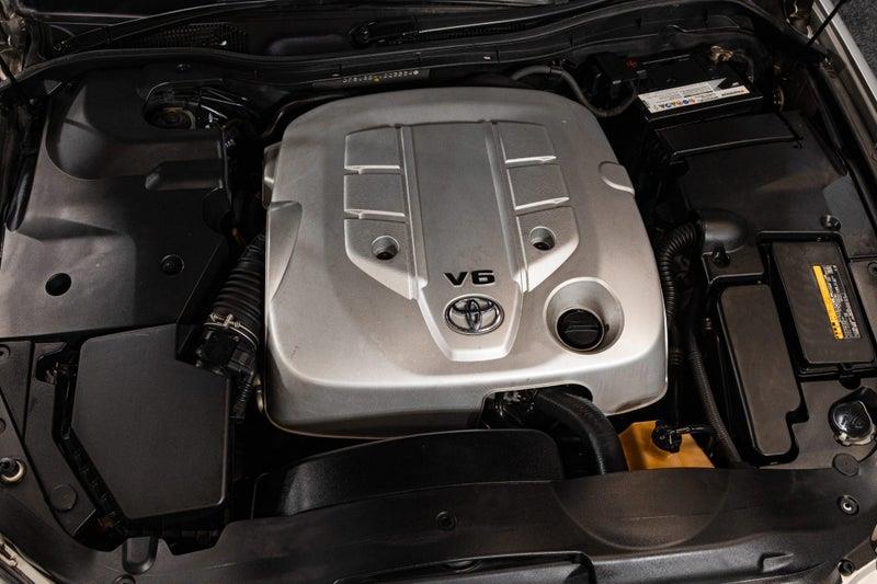 2005 Toyota Crown