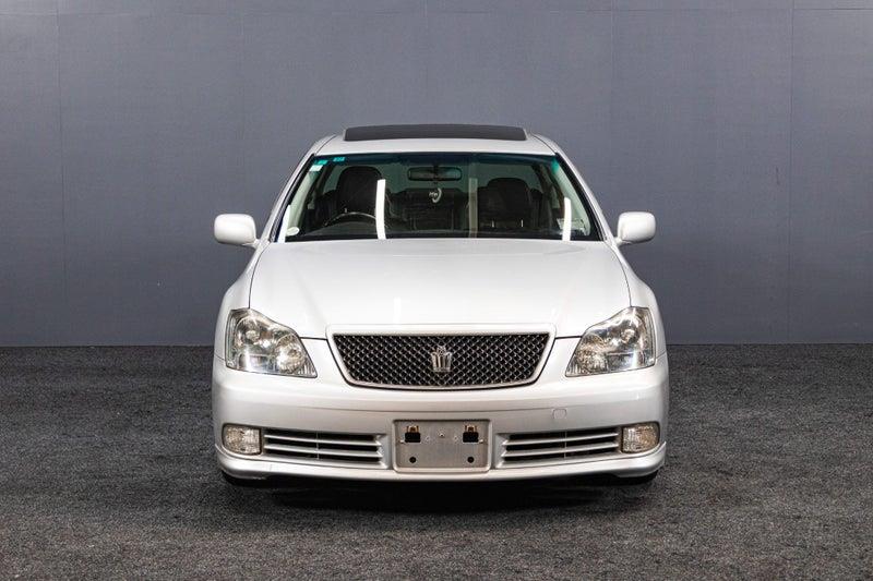 2005 Toyota Crown