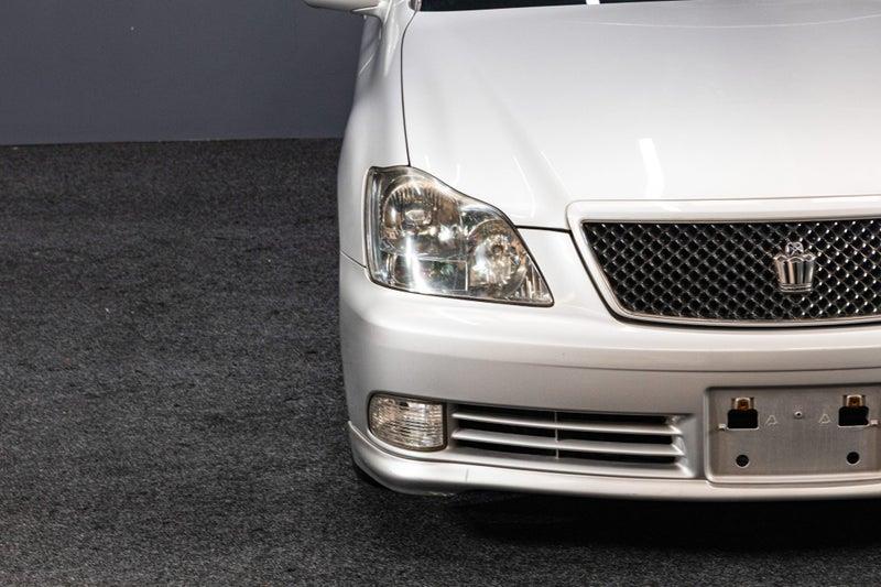 2005 Toyota Crown