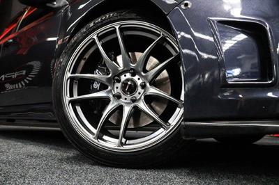 2009 Subaru Impreza - Thumbnail