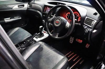 2009 Subaru Impreza - Thumbnail