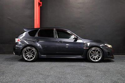 2009 Subaru Impreza - Thumbnail