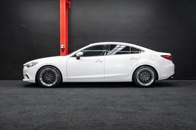 2013 Mazda Atenza - Thumbnail