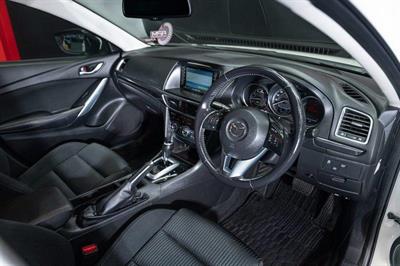 2013 Mazda Atenza - Thumbnail