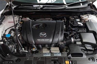 2013 Mazda Atenza - Thumbnail