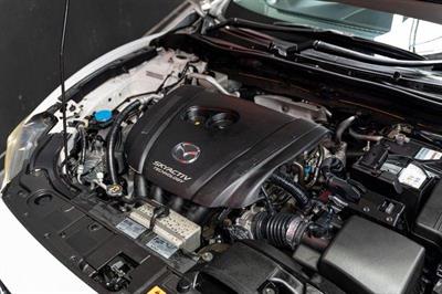 2013 Mazda Atenza - Thumbnail