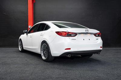 2013 Mazda Atenza - Thumbnail