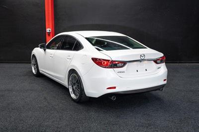 2013 Mazda Atenza - Thumbnail