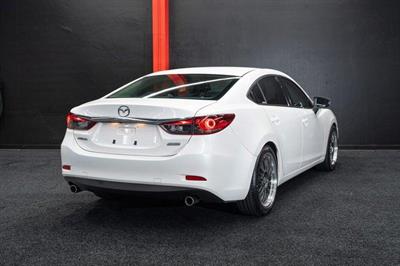 2013 Mazda Atenza - Thumbnail