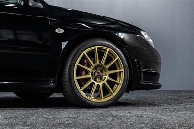 2006 Subaru Impreza - Thumbnail