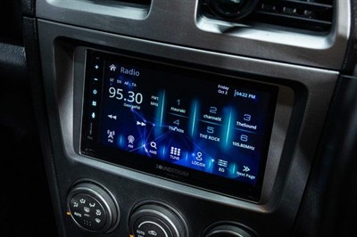2006 Subaru Impreza - Thumbnail