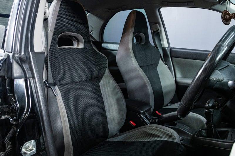 2006 Subaru Impreza