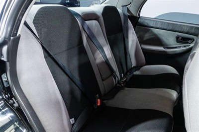 2006 Subaru Impreza - Thumbnail