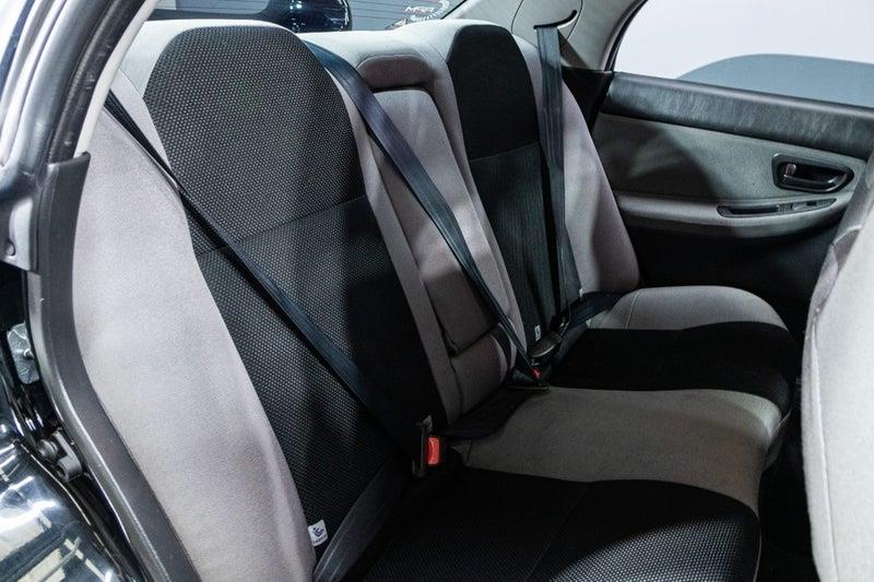 2006 Subaru Impreza