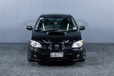 2006 Subaru Impreza - Thumbnail