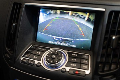 2012 Nissan Skyline - Thumbnail