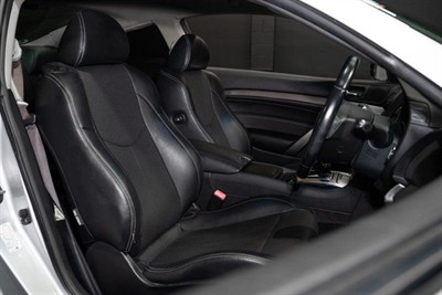 2012 Nissan Skyline - Thumbnail