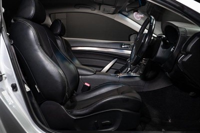 2012 Nissan Skyline - Thumbnail