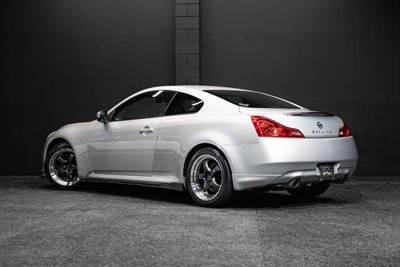 2012 Nissan Skyline - Thumbnail